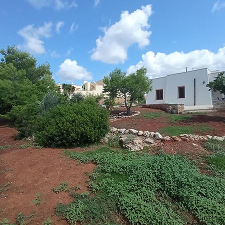 Villa Il Pigno Zona Maldive Del Salento Марина ди Песколусе Екстериор снимка