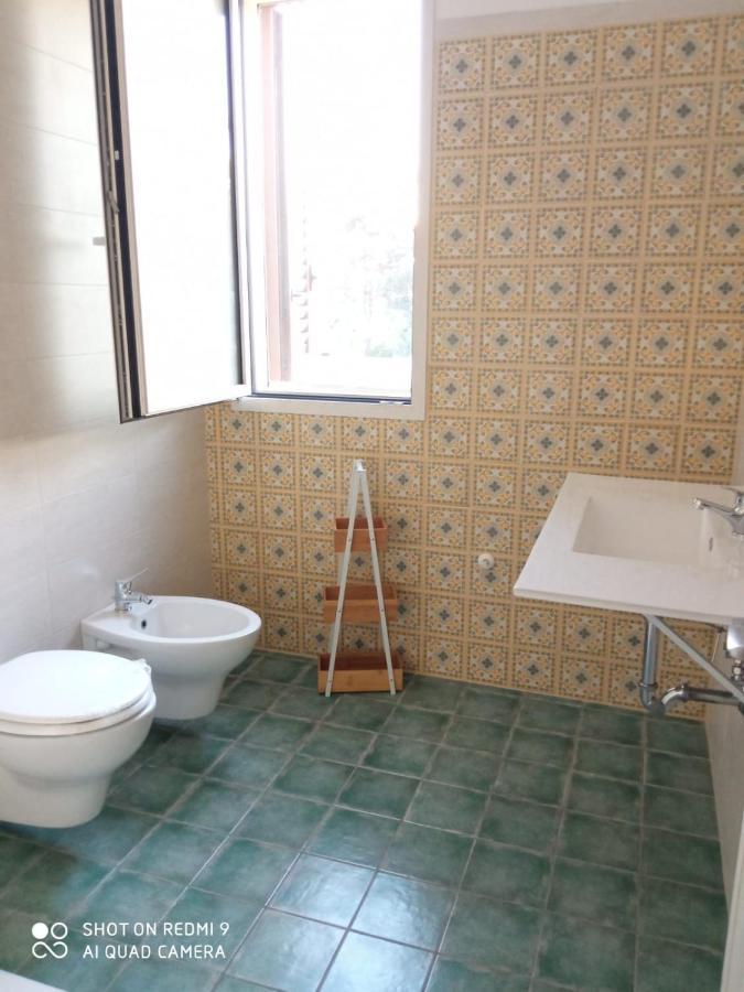Villa Il Pigno Zona Maldive Del Salento Марина ди Песколусе Екстериор снимка